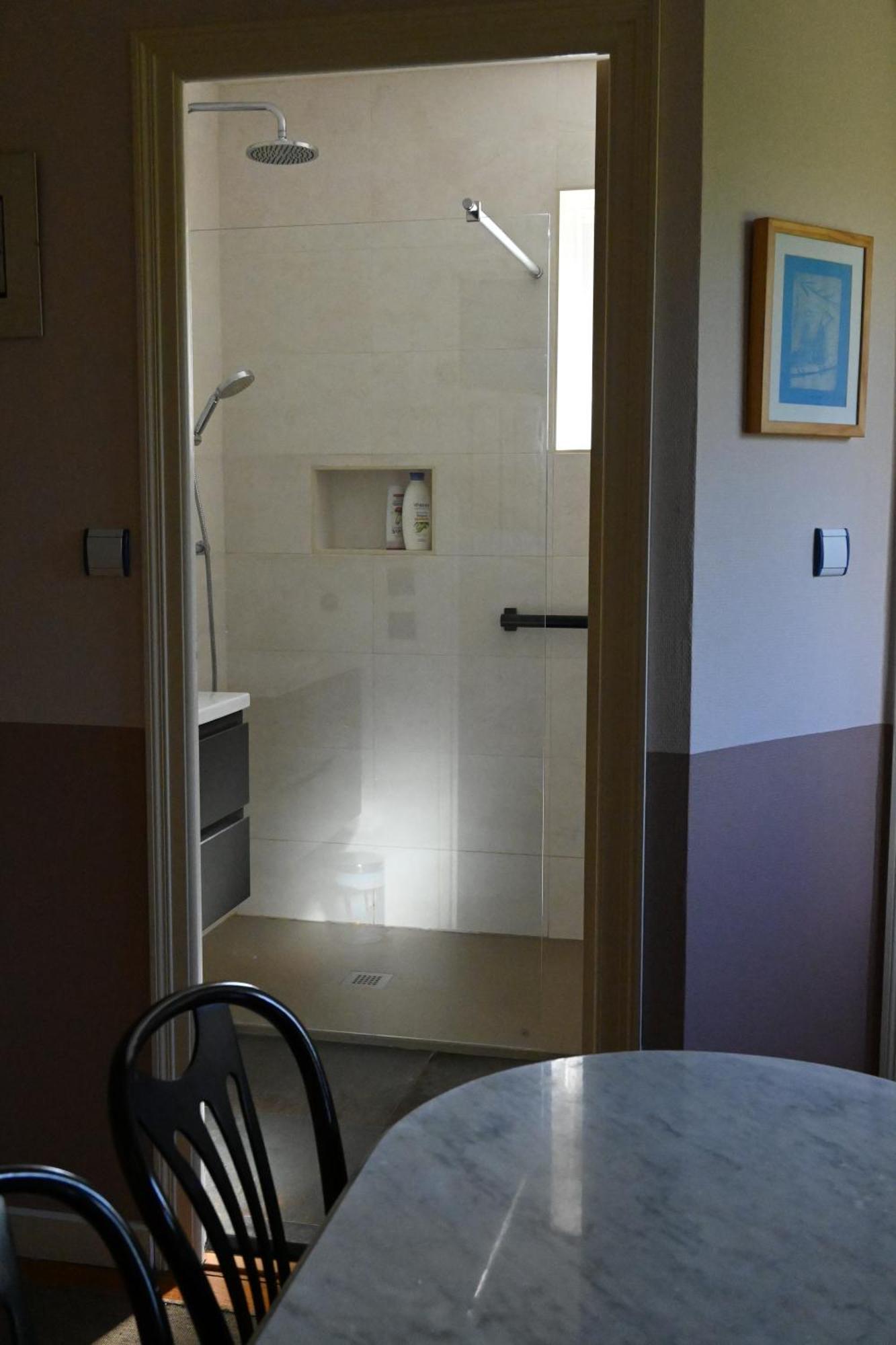 Jardin Madeleine Apartment Morlaix Luaran gambar