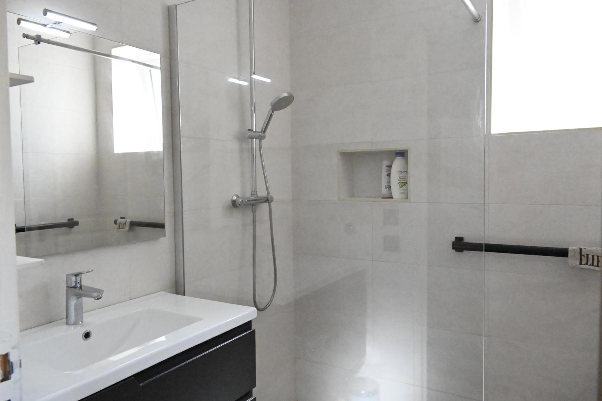 Jardin Madeleine Apartment Morlaix Luaran gambar