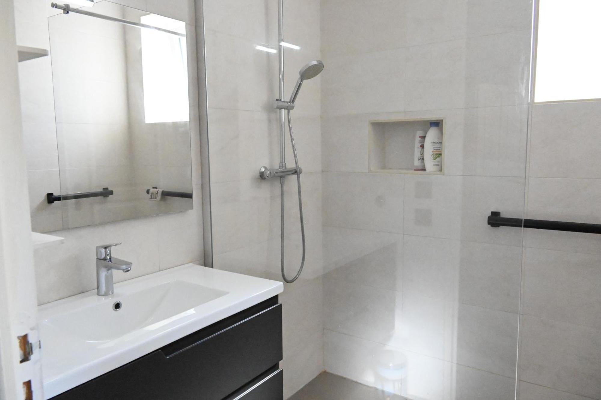 Jardin Madeleine Apartment Morlaix Luaran gambar